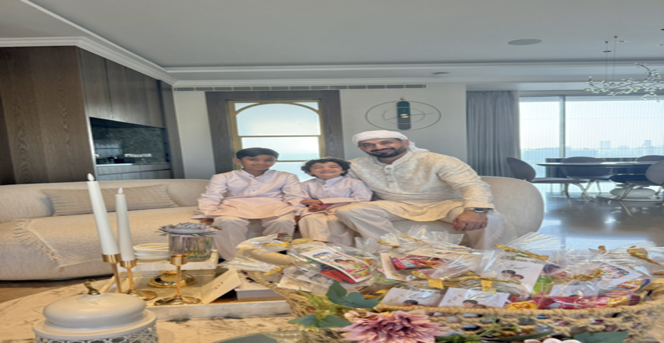 'ईद मुबारक', सचिन तेंदुलकर, इरफान पठान, लक्ष्मण, कैफ आदि क्रिकेटरों देशवासियों को दी बधाई