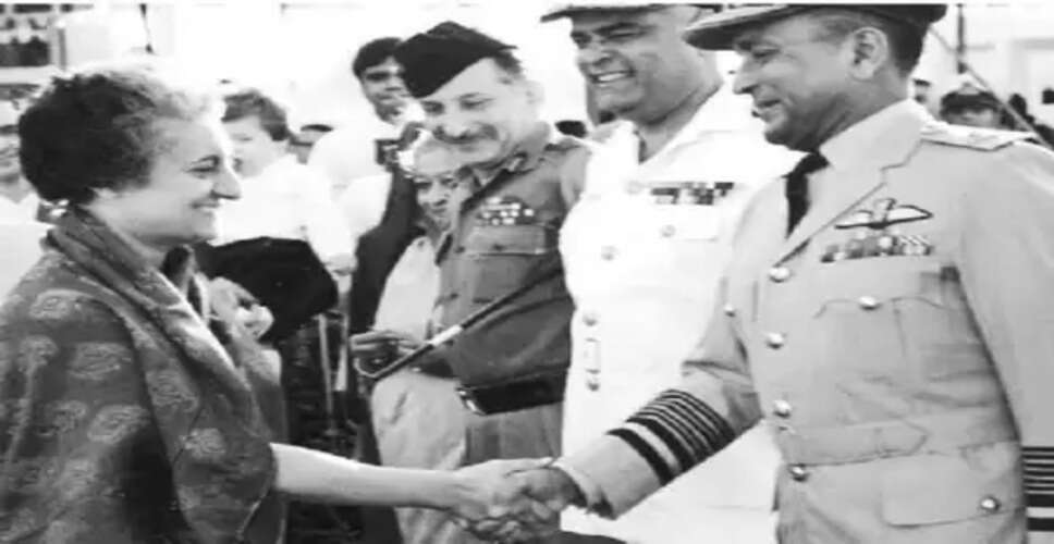 विजय दिवस: राहुल गांधी समेत अन्य कांग्रेस नेताओं ने 1971 के शहीदों को श्रद्धांजलि दी