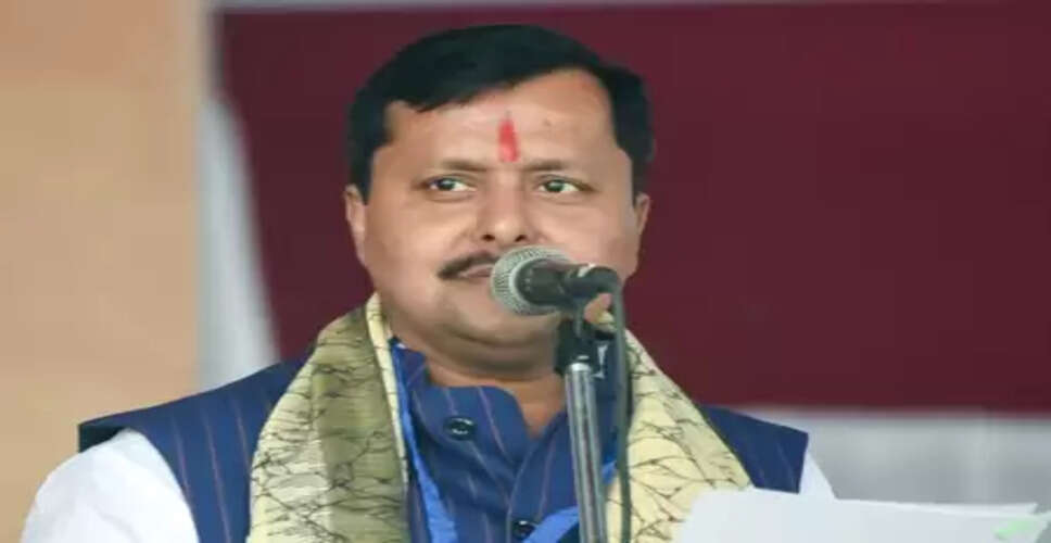 नितिन नवीन 20 दिसंबर को तमिलनाडु पहुंचेंगे, चुनावी रणनीति को मिलेगी धार