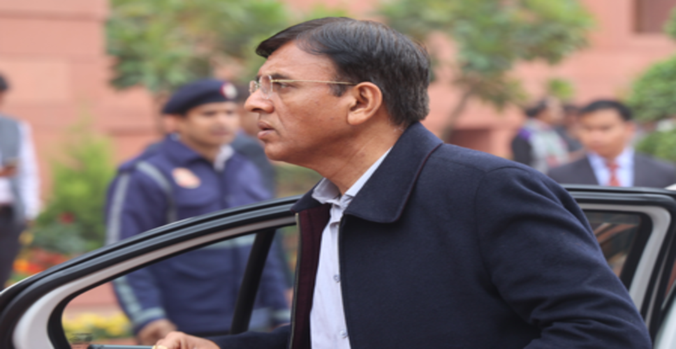 श्रीनगर में युवा कार्यक्रम और खेल मंत्रियों का तीन दिवसीय चिंतन शिविर