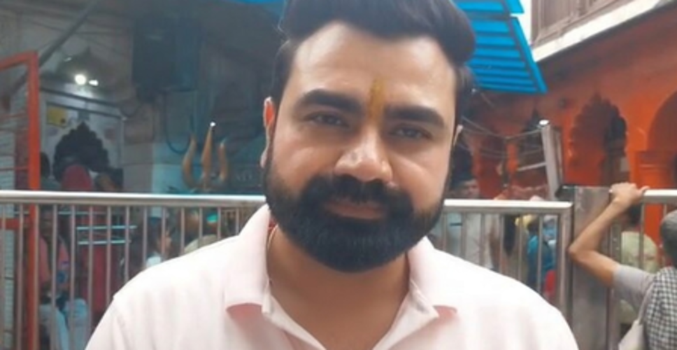 राम मंदिर दान अनियमितता मामले को लेकर कालका जी मंदिर सेक्रेटरी ने कहा- जांच में सामने आएगी सच्चाई