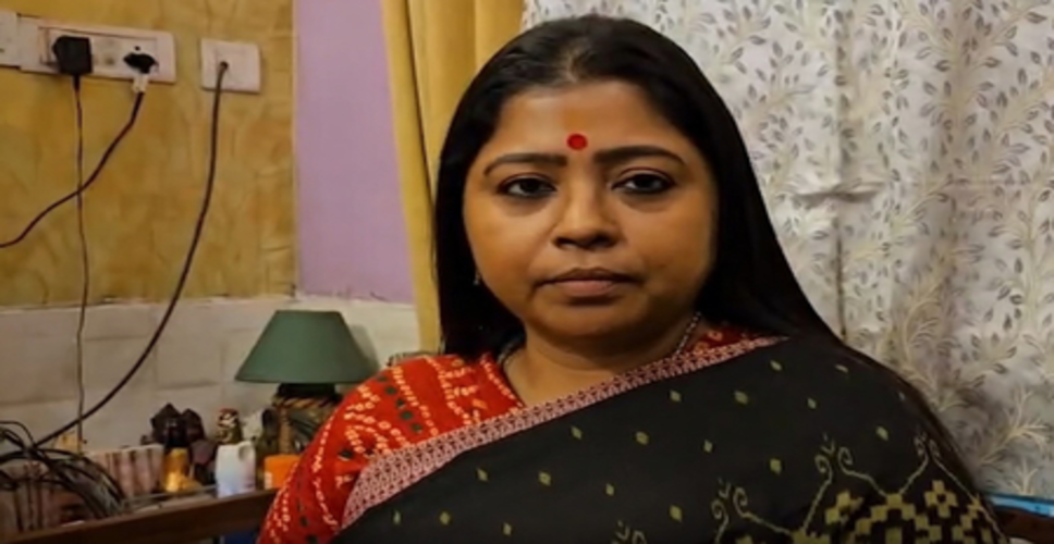 टीएमसी में अंदरूनी कलह और ड्रामे का बाजार गर्म, सत्ता के लिए आपस में लड़ रहे नेता: कीया घोष
