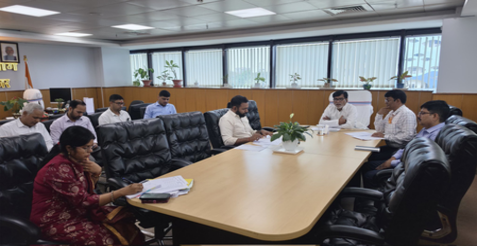 पश्चिम एशिया में चल रहे संघर्ष का बिहार के किसानों पर कोई असर नहीं पड़ेगा: राम कृपाल यादव