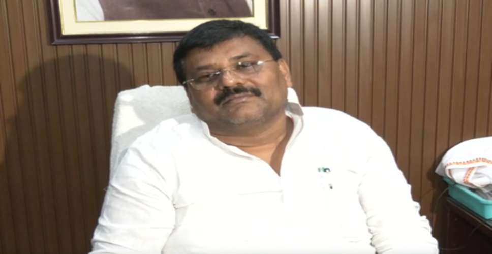 1 करोड़ सदस्य का ऐतिहासिक आंकड़ा पार कर जदयू ने जनविश्वास का नया अध्याय लिख दिया : उमेश कुशवाहा