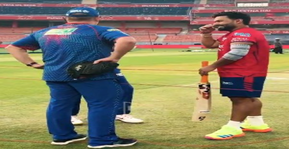 आईपीएल 2026: एलएसजी के सामने अपराजेय पंजाब किंग्स की चुनौती, हेड-टू-हेड में कौन आगे?