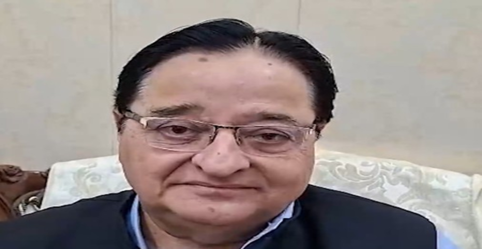 हुमायूं कबीर भाजपा के एजेंट, पुलिस कर रही एकतरफा कार्रवाई : एसटी हसन