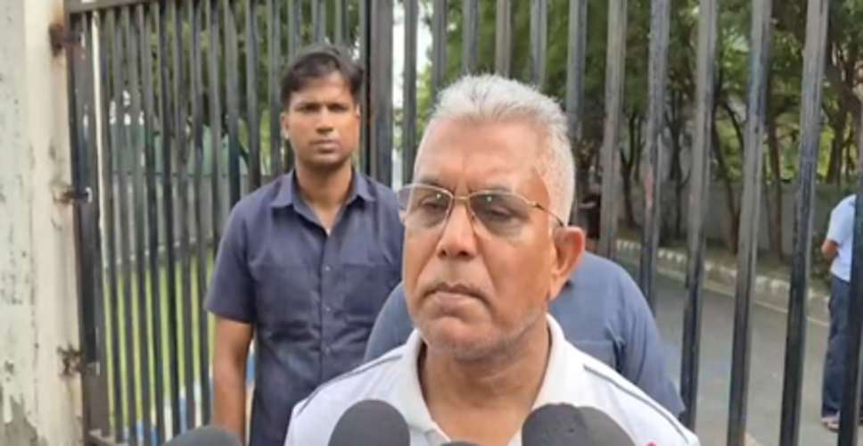 फाल्टा के चुनाव परिणाम पर दिलीप घोष का तंज, बोले- कोई पुष्पा दिखाई नहीं दिया