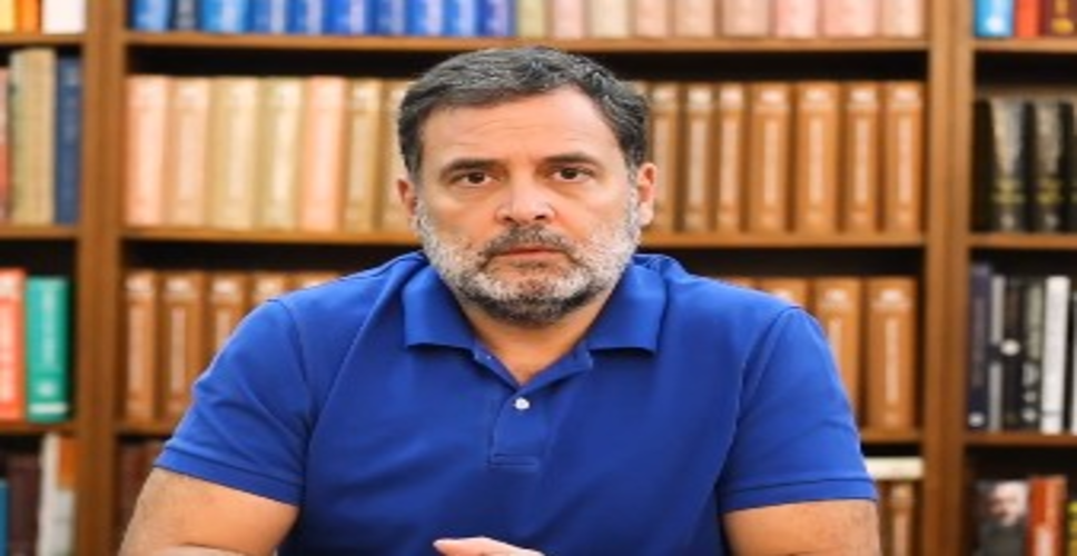 'जनता के साथ धोखा', राहुल गांधी ने महिला आरक्षण बिल के समय पर उठाए सवाल