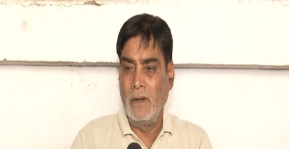 'टीएमसी का अस्तित्व खत्म', रामकृपाल यादव ने साधा ममता और अभिषेक बनर्जी पर निशाना