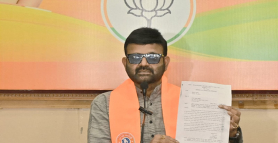 झारखंड ट्रेजरी घोटाले की जांच लगातार टाल रही हेमंत सरकारः भाजपा