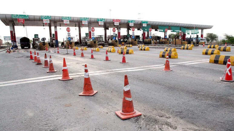 जयपुर से सड़क यात्रा होगी महंगी, 1 अप्रैल से टोल टैक्स में 5–10% की बढ़ोतरी