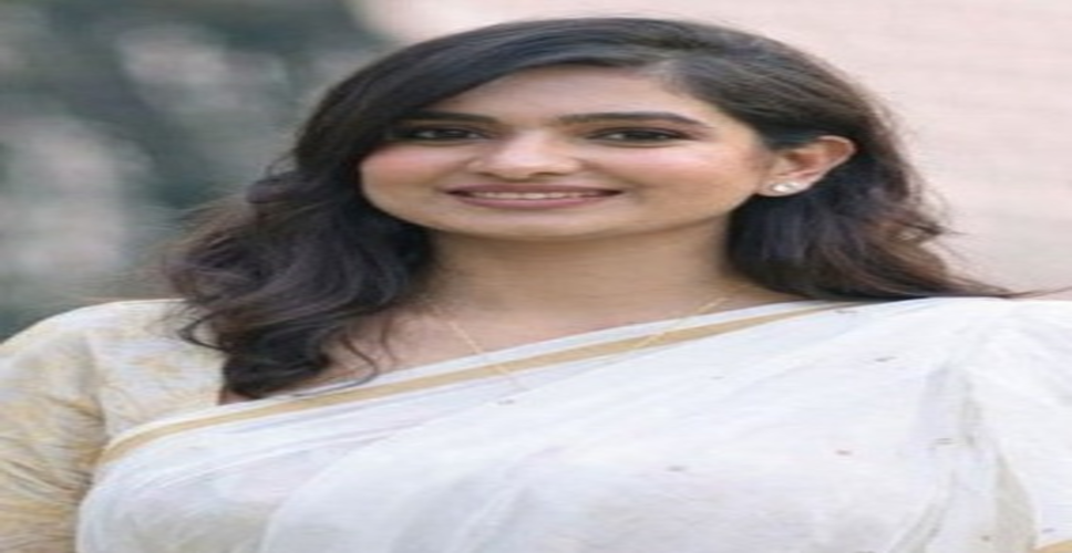 ओडिशा: क्रॉस वोटिंग करने पर कांग्रेस की बड़ी कार्रवाई, सोफिया फिरदौस समेत तीन विधायकों को किया निलंबित