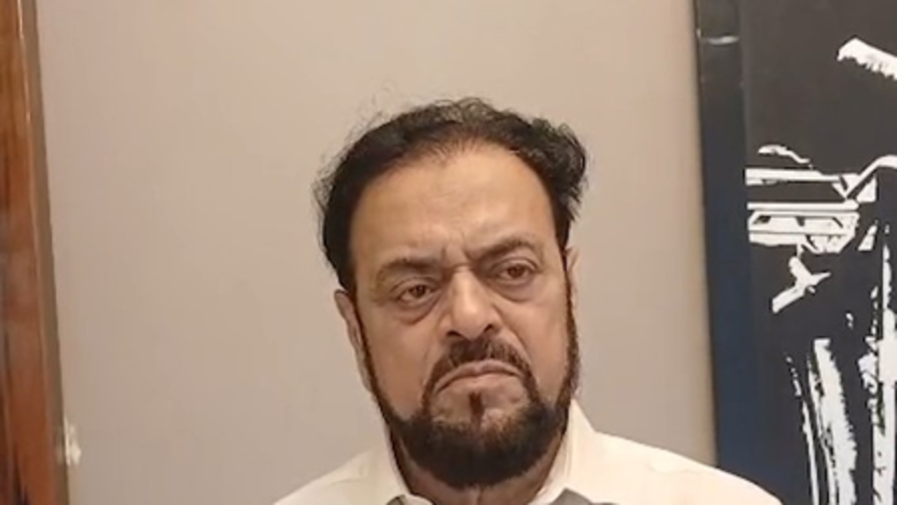 शरीयत को मानने वाले अल्लाह के अलावा किसी और की इबादत नहीं कर सकते: अबू आजमी