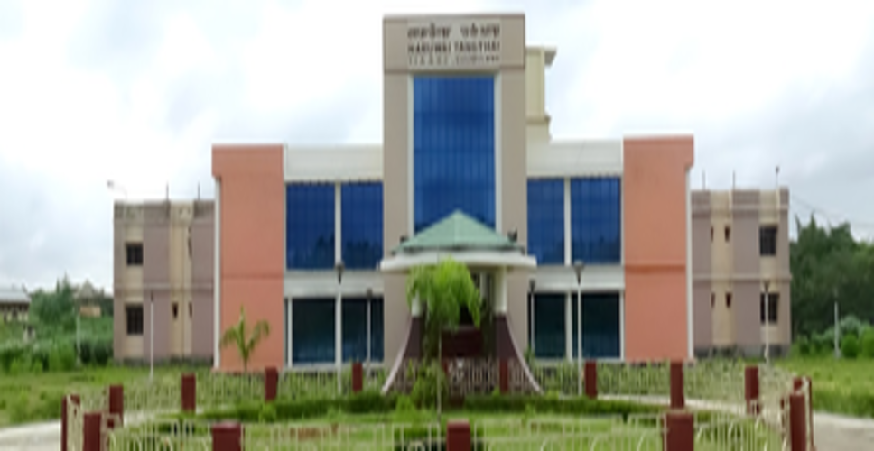 त्रिपुरा टीटीएएडीसी चुनाव: 12 अप्रैल को 28 सीटों पर होंगे चुनाव, आदिवासी स्वायत्त निकाय पर नियंत्रण के लिए राजनीतिक दलों में रोमांचक मुकाबला