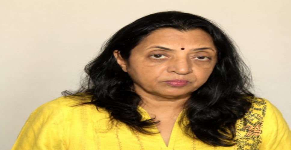 पीएम मोदी का काम के प्रति समर्पण और निरंतरता सराहनीय, देश विकास की ओर बढ़ा : मनीषा कायंदे