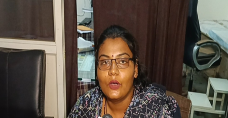 मध्य प्रदेश: बुरहानपुर में गर्भवती महिलाओं के लिए वरदान बन रहा 'प्रधानमंत्री सुरक्षित मातृत्व' अभियान