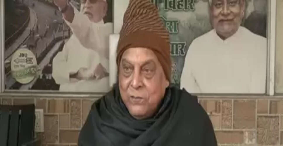 पाकिस्तान अपनी हरकतों से बाज नहीं आ रहा: नीरज कुमार