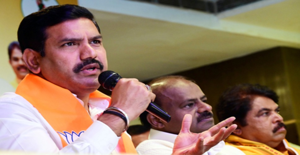 मेट्रो किराया बढ़ोतरी से जनता पर बोझ, बेंगलुरु की ट्रैफिक समस्या और बिगड़ेगी: कर्नाटक भाजपा