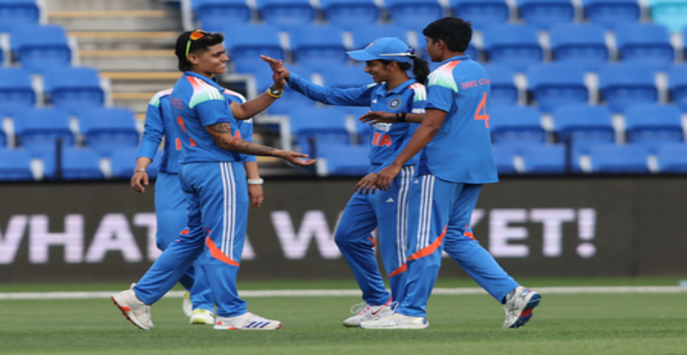 विमेंस टी20 वर्ल्ड कप के लिए रिकॉर्ड प्राइज पूल की घोषणा, विजेता को मिलेंगे 2.34 मिलियन यूएस डॉलर