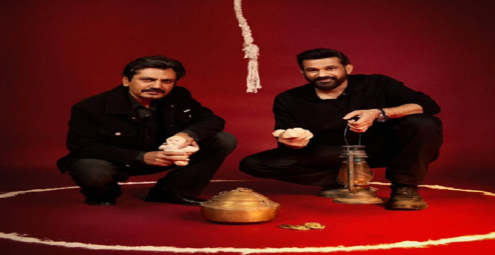 तुम्बाड-2 की कहानी में बड़ा ट्विस्ट, नवाजुद्दीन सिद्दीकी बने हॉरर फिल्म का हिस्सा