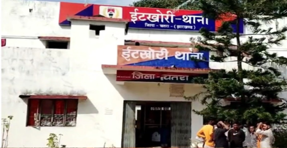 झारखंडः चतरा में युवक का खून से लथपथ शव बरामद, हत्या की आशंका में भाई-भाभी समेत तीन हिरासत में