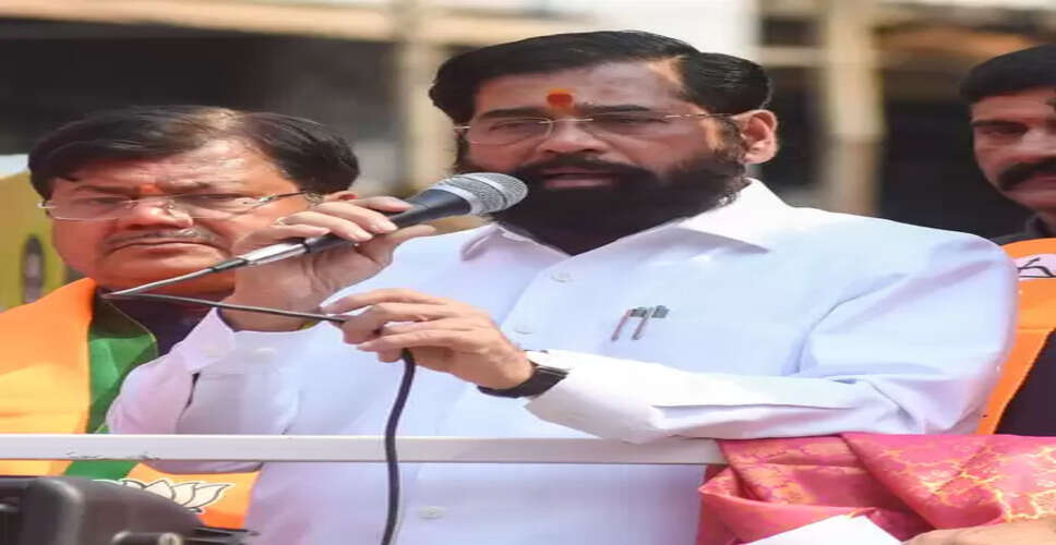 महाराष्ट्र: शिवसेना ने मुंबई में नवनिर्वाचित पार्षदों के लिए तीन दिवसीय कार्यशाला का आयोजन किया