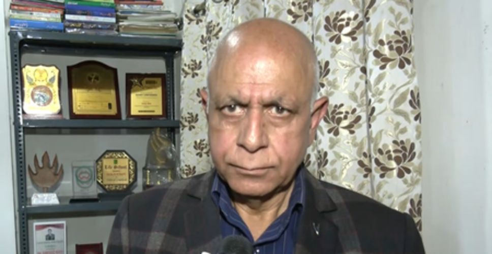 जम्मू-कश्मीर से उठी आवाज, 'पीओजेके में लंबे समय से पाकिस्तानी सेना का दबदबा, लोगों का हो रहा दमन'
