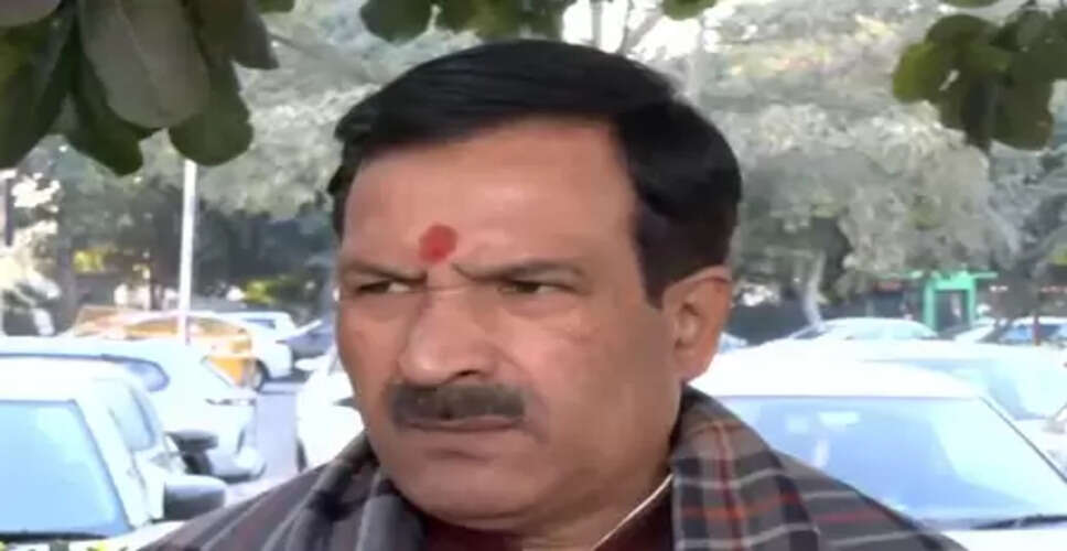 बंगाल में भाजपा की दाल गलने वाली नहीं है: मृत्युंजय तिवारी