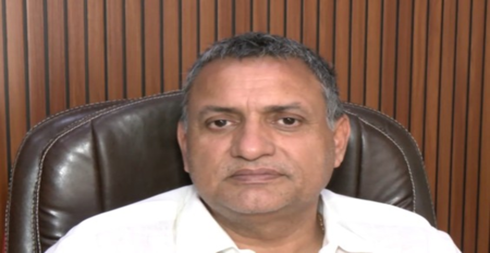 सीएम ममता बनर्जी बड़ी मार्जिन से सत्ता में फिर लौटेंगी: सुधाकर सिंह