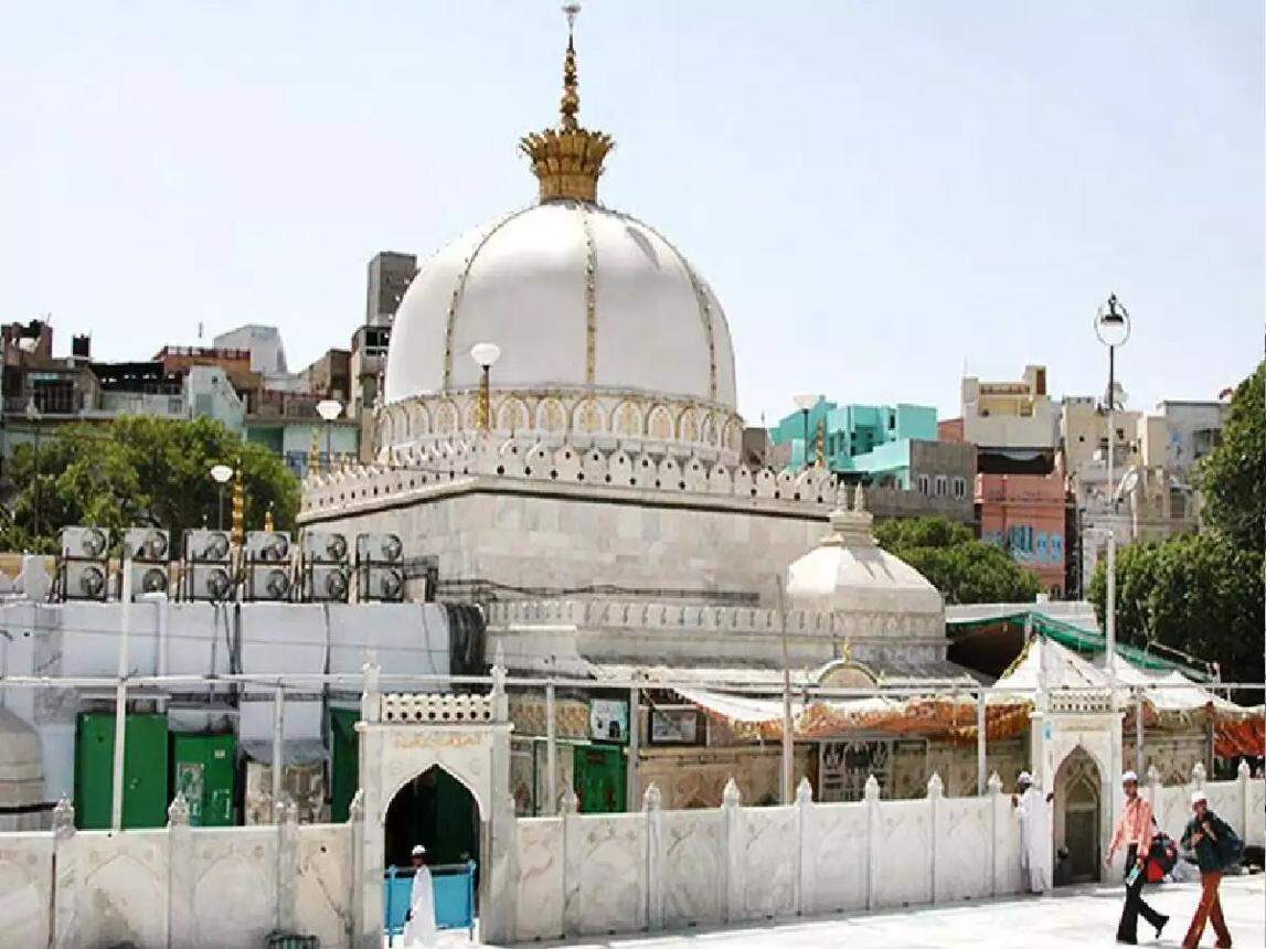 राजस्थान की प्रमुख दरगाह एवं मस्जिदें: इतिहास, आस्था और स्थापत्य कला की अनमोल विरासत