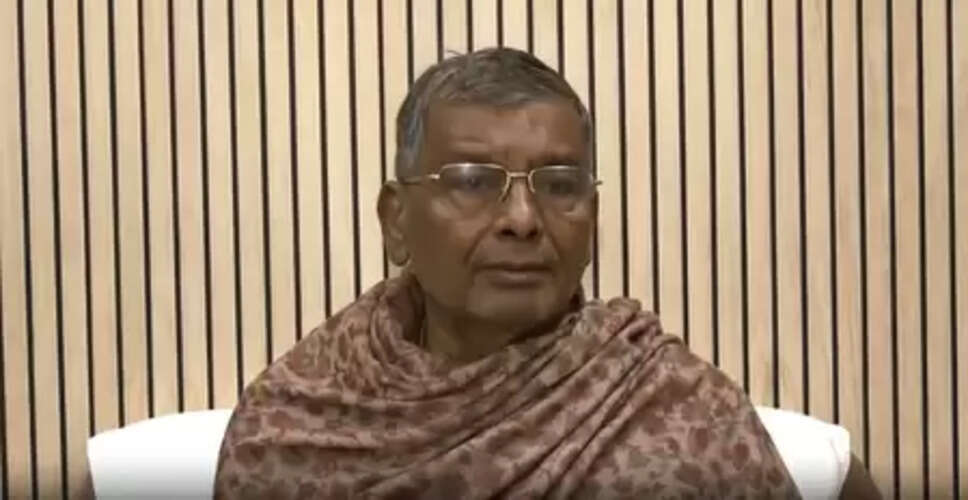 हिजाब विवाद पर जदयू सांसद रामप्रीत मंडल बोले, नीतीश कुमार की छवि बिगाड़ने की साजिश कर रहा विपक्ष