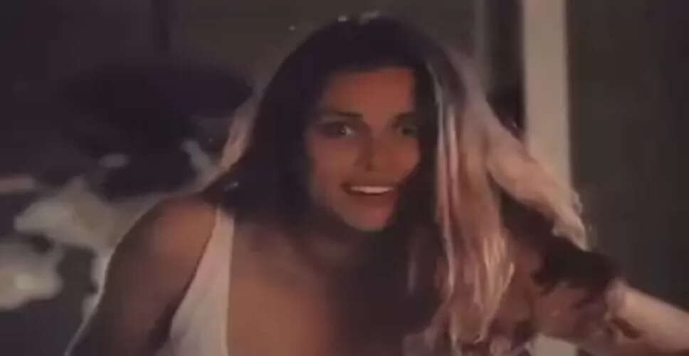 लीजा रे ने आखिर क्यों बनाई थी बॉलीवुड से दूरी? 25 साल बाद एक्ट्रेस ने खोला राज