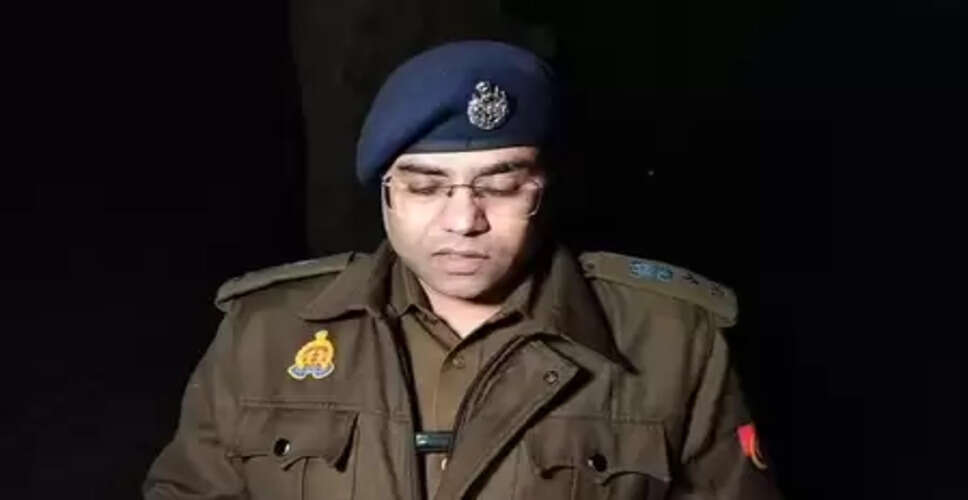 यूपी : प्रयागराज में जमीनी विवाद को लेकर एक परिवार के तीन लोगों की हत्या