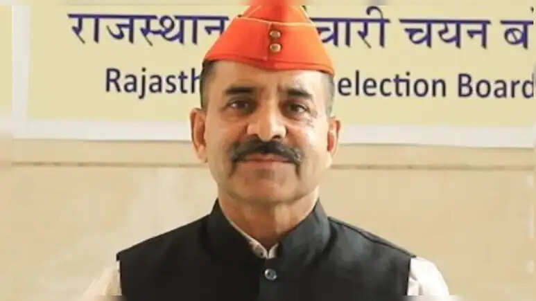 जेएस यूनिवर्सिटी पर राजस्‍थान में फर्जी ड‍िग्री बेचने का आरोप, मान्‍यता रद्द; आलोक राज बोले- देर है अंधेर नहीं