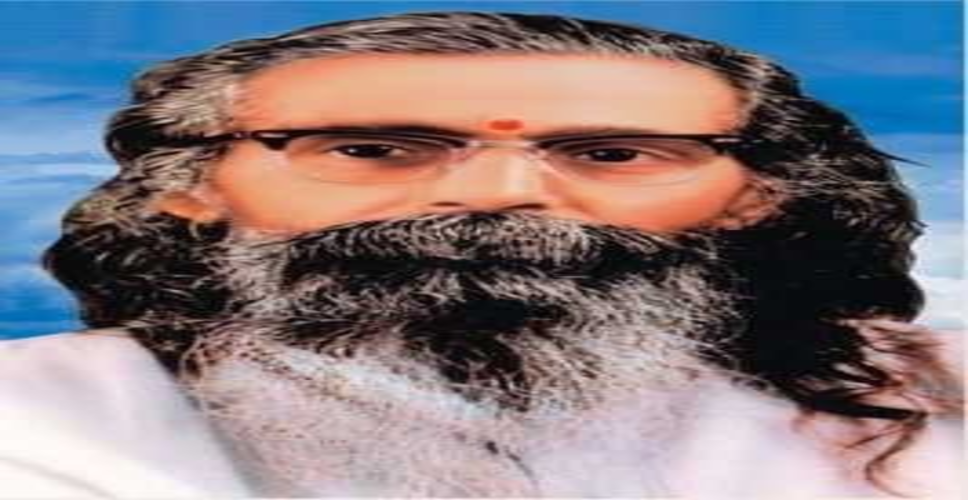 माधवराव सदाशिवराव गोलवलकर की पुण्यतिथि पर भाजपा नेताओं ने दी श्रद्धांजलि, योगदान को किया याद
