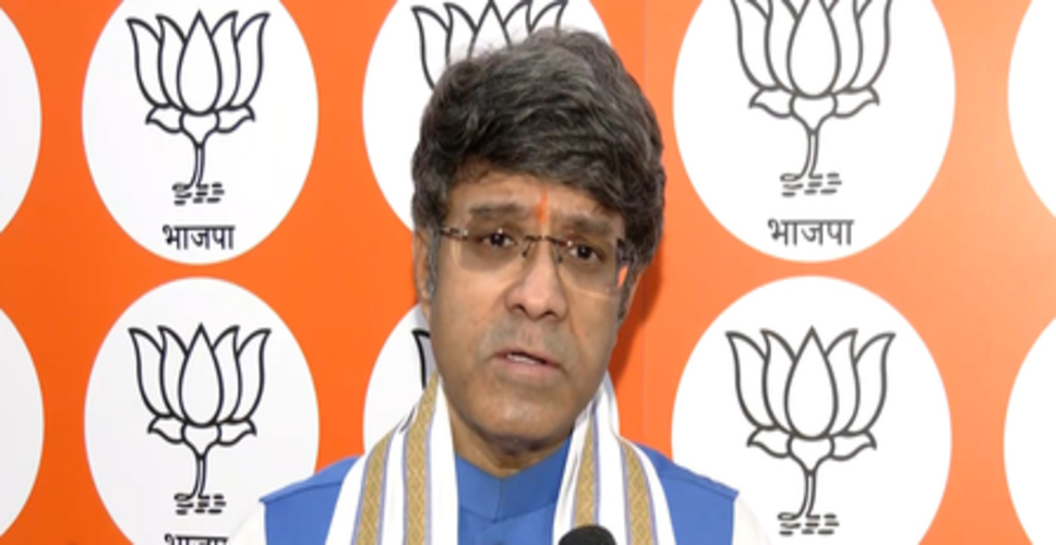 केरल 'वंदे मातरम' विवाद: एनडीए के नेताओं ने कहा- 'राजनीतिक लाभ के लिए राष्ट्रीय हितों से समझौता करती है कांग्रेस'
