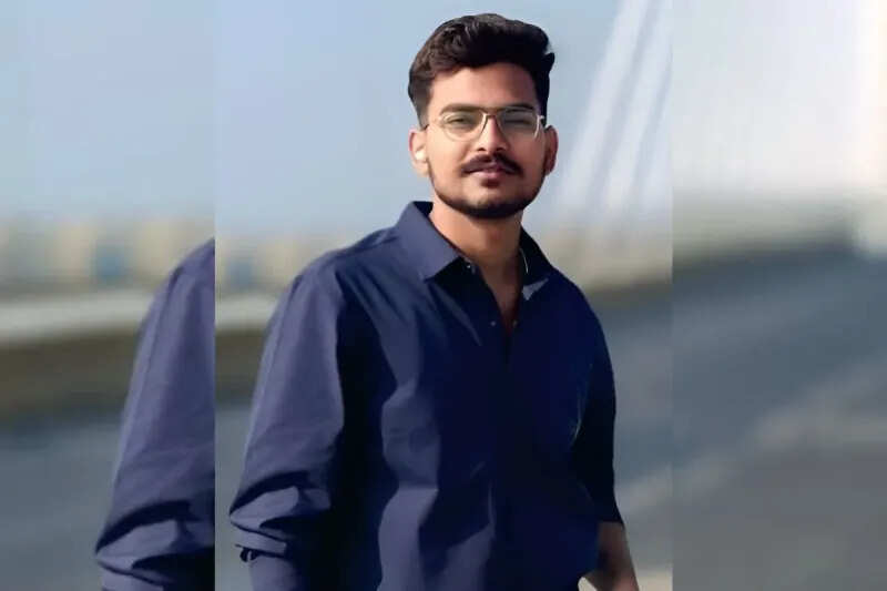 कोटा: नहर में तेज बहाव में बहे दो युवक, बचाव के दौरान एक और युवक भी पानी में गिरा