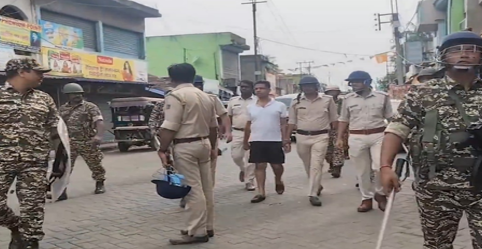 फाल्टा थाने पर धावा बोलने के मामले में 7 और गिरफ्तार, जहांगीर खान की पत्नी की तलाश तेज