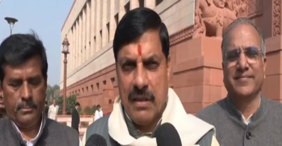 बोत्सवाना से चीतों का तीसरा जत्था 28 फरवरी को भारत आएगा: सीएम मोहन यादव