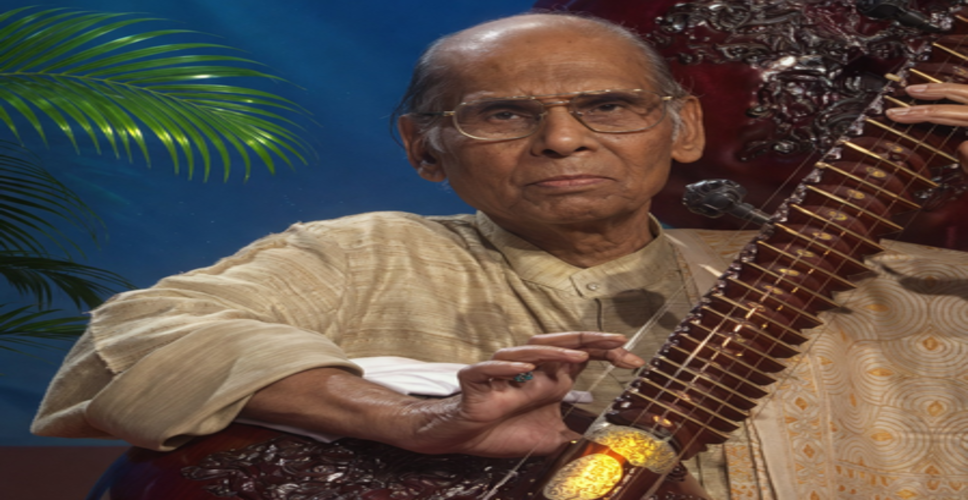 असद अली खान: कहानी रुद्र वीणा के उस साधक की, जिनके बाद खाली पड़ गई एक परंपरा