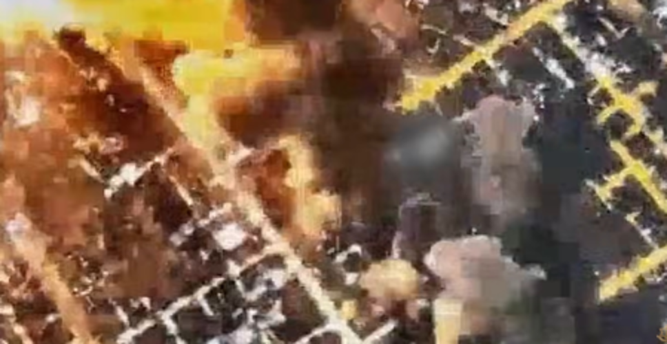 सटीक इंटेलिजेंस के आधार पर 50 इजरायली लड़ाकू विमानों ने अयातुल्ला खामेनेई का बंकर ध्&zwj;वस्&zwj;त क&zwj;िया: आईडीएफ