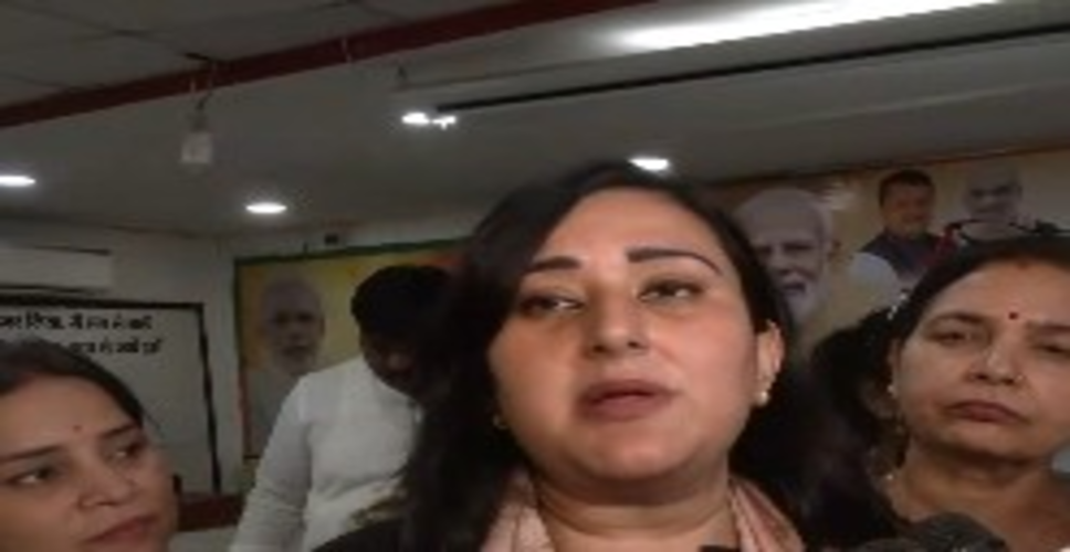 आप के राज्यसभा सांसदों के इस्तीफे से सियासत गरमाई, भाजपा बोली- आत्मचिंतन करे पार्टी