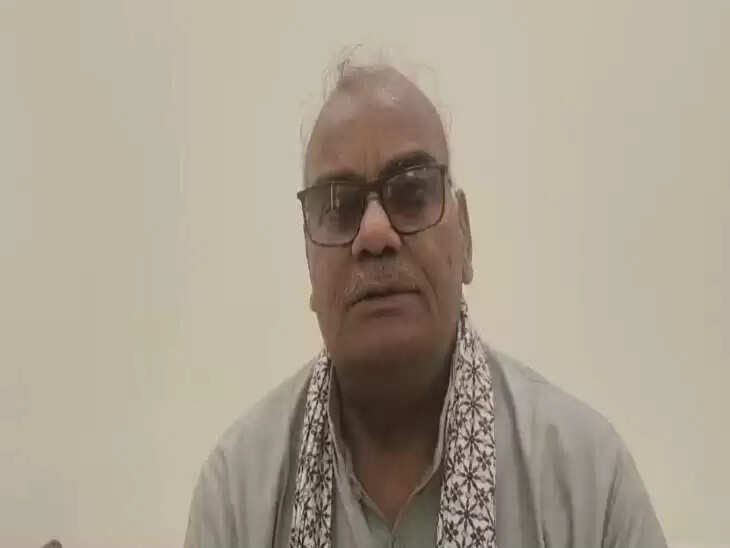 पंचायत चुनावों को लेकर सियासी घमासान तेज, वीडियो में देंखे शिक्षा मंत्री मदन दिलावर का डोटासरा पर तीखा हमला