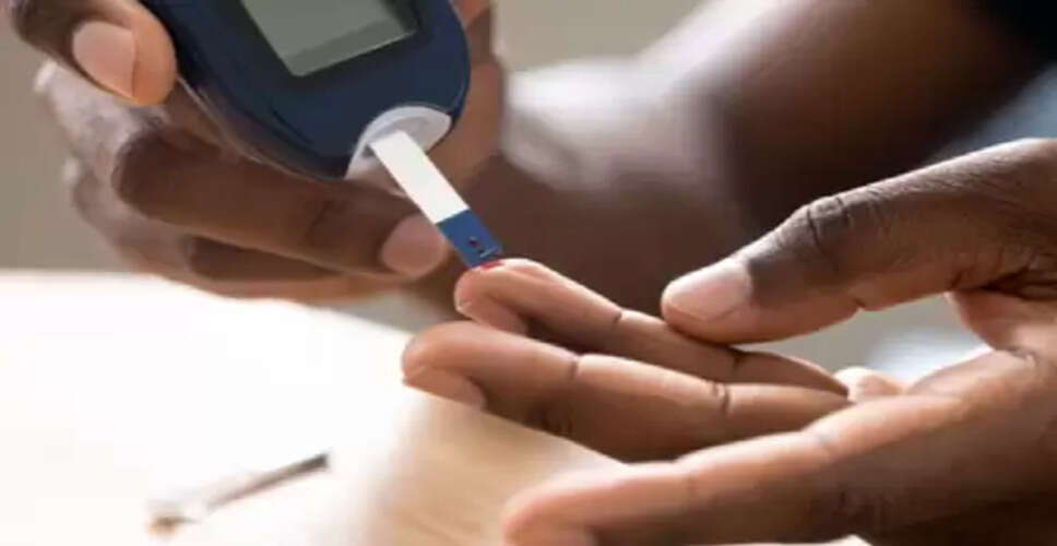 क्या होता है टाइप 1 डायबिटीज? आयुर्वेद से जानें कारण और उपाय