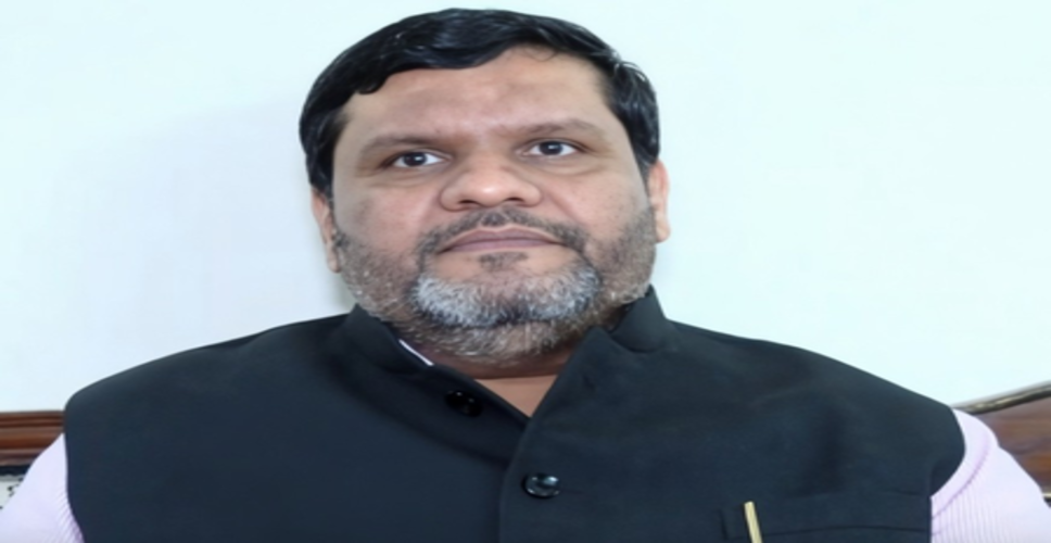 पेट्रोल-डीजल और सोने के 10 फीसदी कम इस्तेमाल से हर साल 2 लाख करोड़ विदेशी मुद्रा बचेगी : गौरव वल्लभ