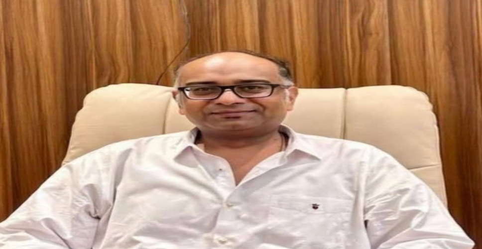 रोहिताश्य राय बने झारखंड के नए महाधिवक्ता, राजीव रंजन का इस्तीफा मंजूर