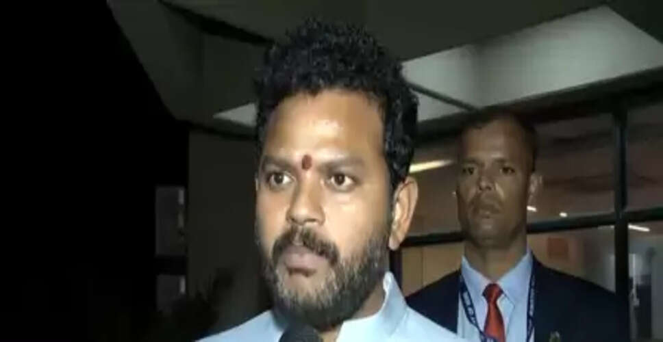 इंडिगो संकट पर केंद्रीय मंत्री राममोहन नायडू ने दिया जवाब, बोले- यात्रियों की सुविधा पर पूरा फोकस