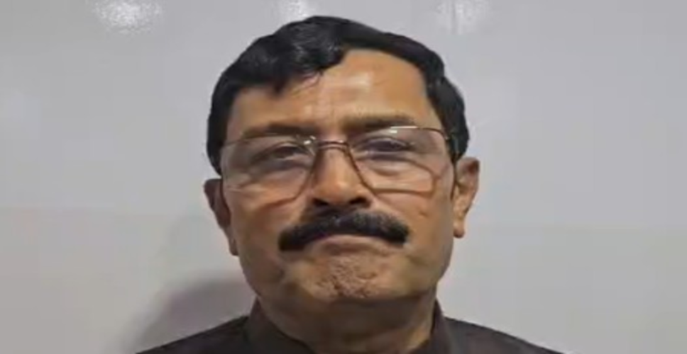 भाजपा अपने कार्यकर्ताओं का ख्याल रखती है: राहुल सिन्हा