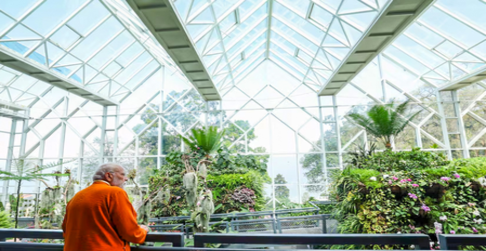 पीएम मोदी ने शेयर की सिक्किम राज्योत्सव की झलकियां, बोले- उत्साह ने मन मोह लिया