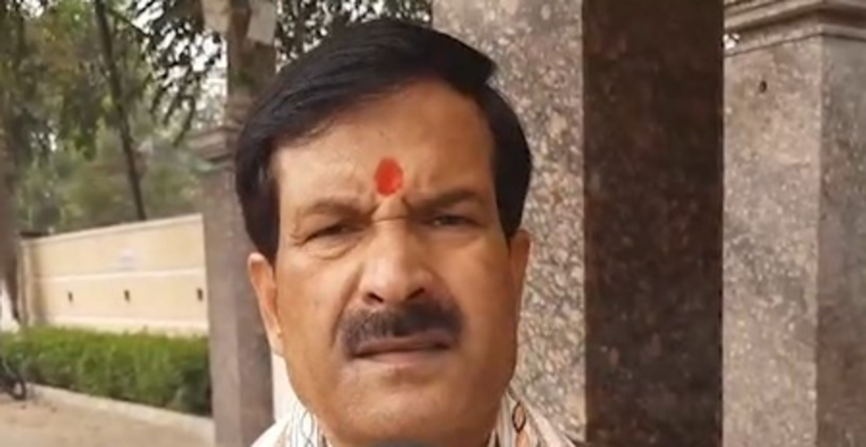 भाजपा ने नीतीश से सीएम पद छीना, अब जदयू को खत्म करेगी: मृत्युंजय तिवारी